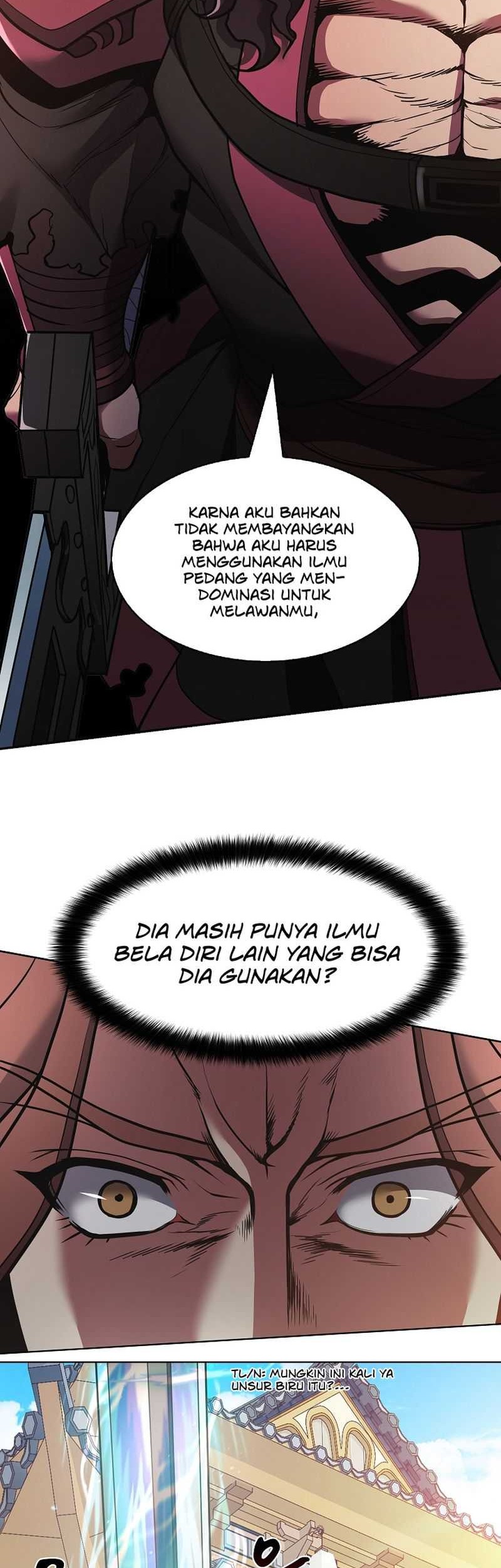 The Flag Bearer Warrior Chapter 24 Gambar 46