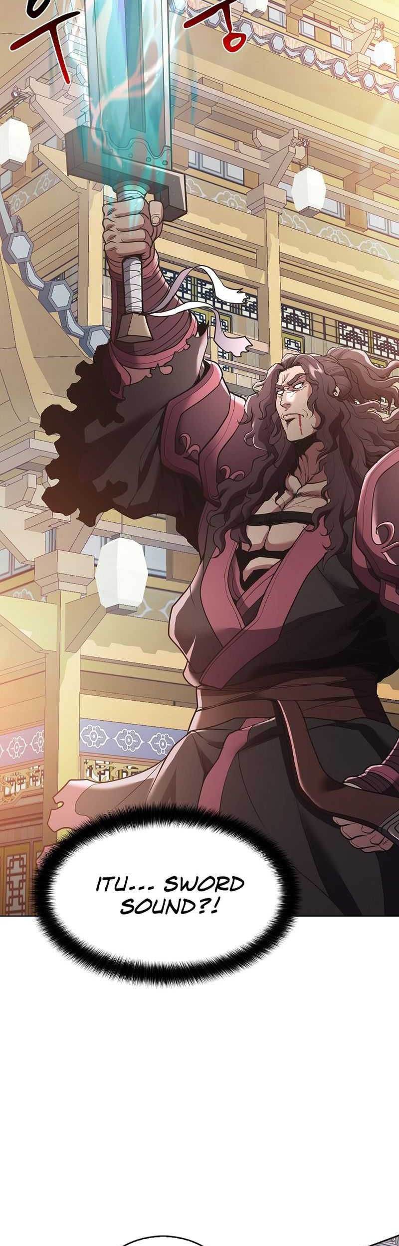 The Flag Bearer Warrior Chapter 24 Gambar 47