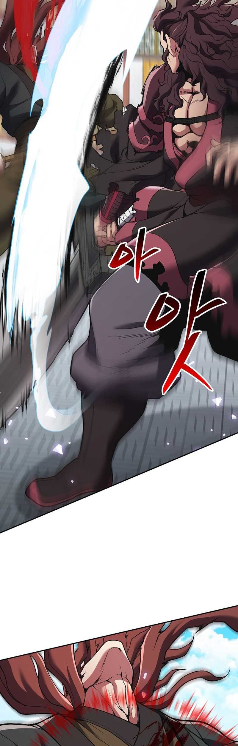 The Flag Bearer Warrior Chapter 24 Gambar 51