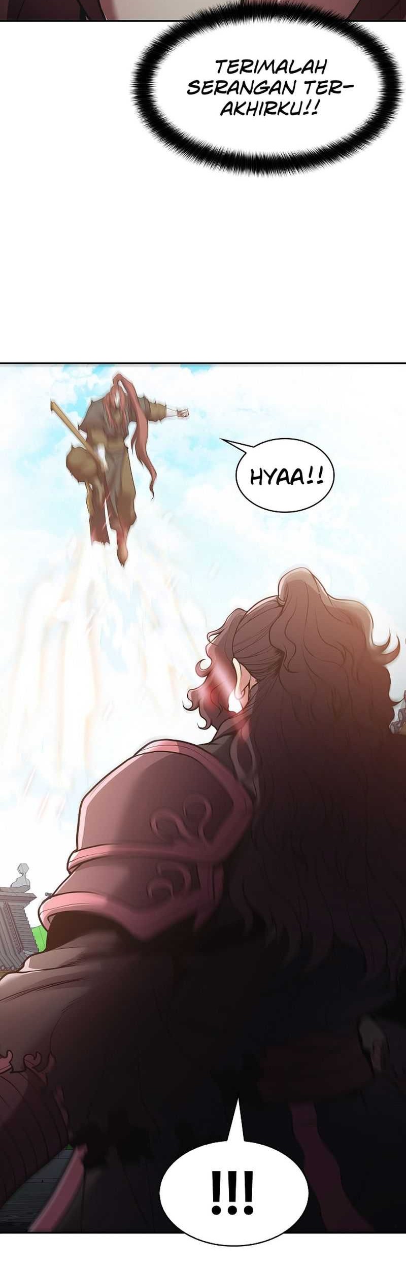 The Flag Bearer Warrior Chapter 24 Gambar 58