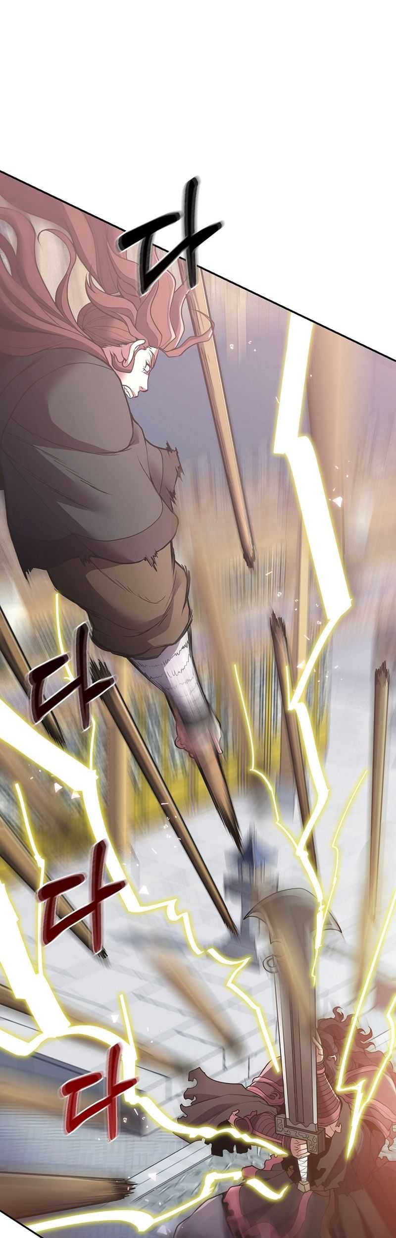 The Flag Bearer Warrior Chapter 24 Gambar 59
