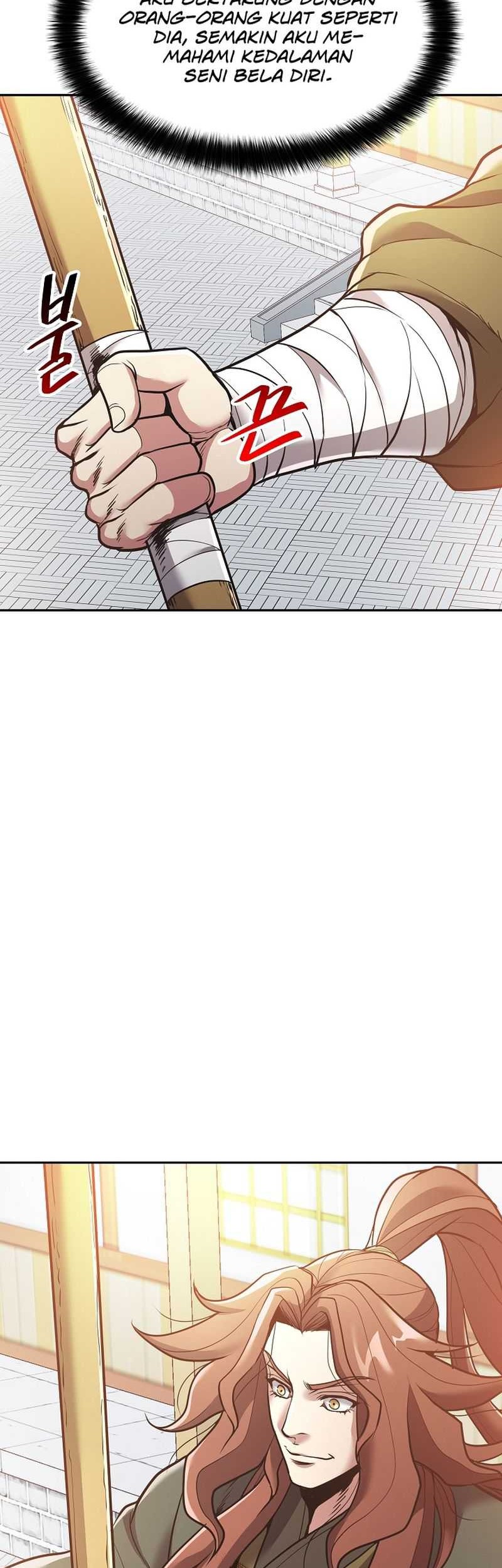 The Flag Bearer Warrior Chapter 24 Gambar 66