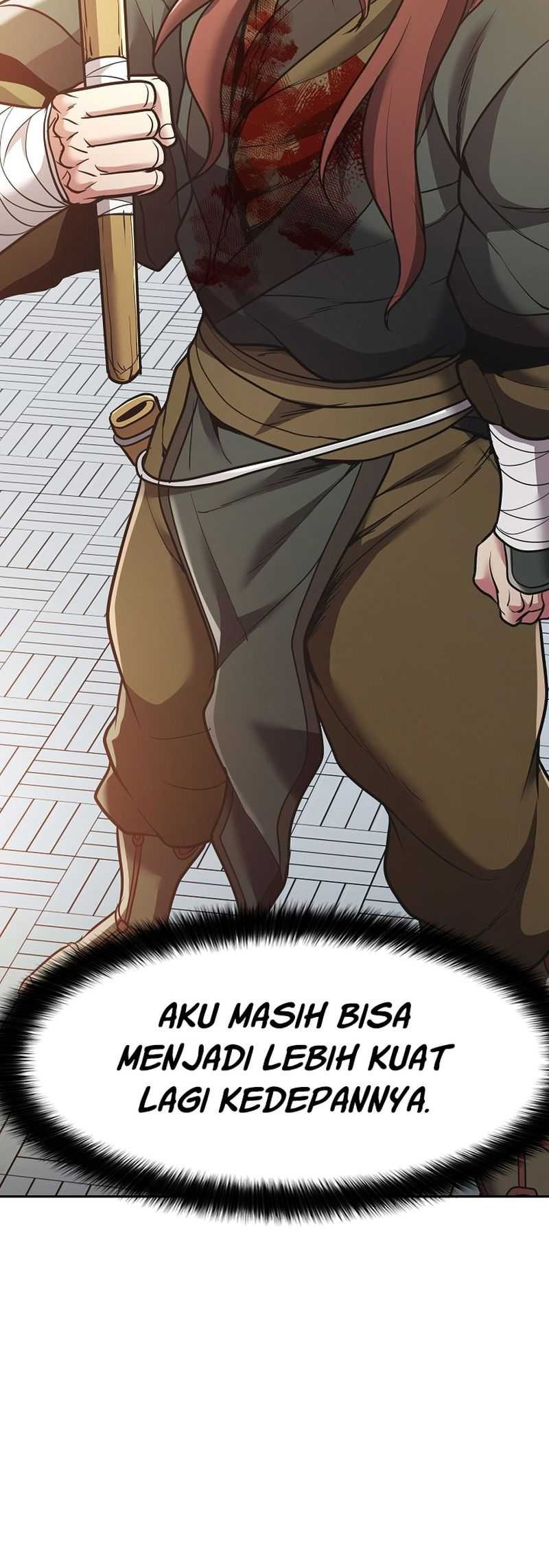 The Flag Bearer Warrior Chapter 24 Gambar 67