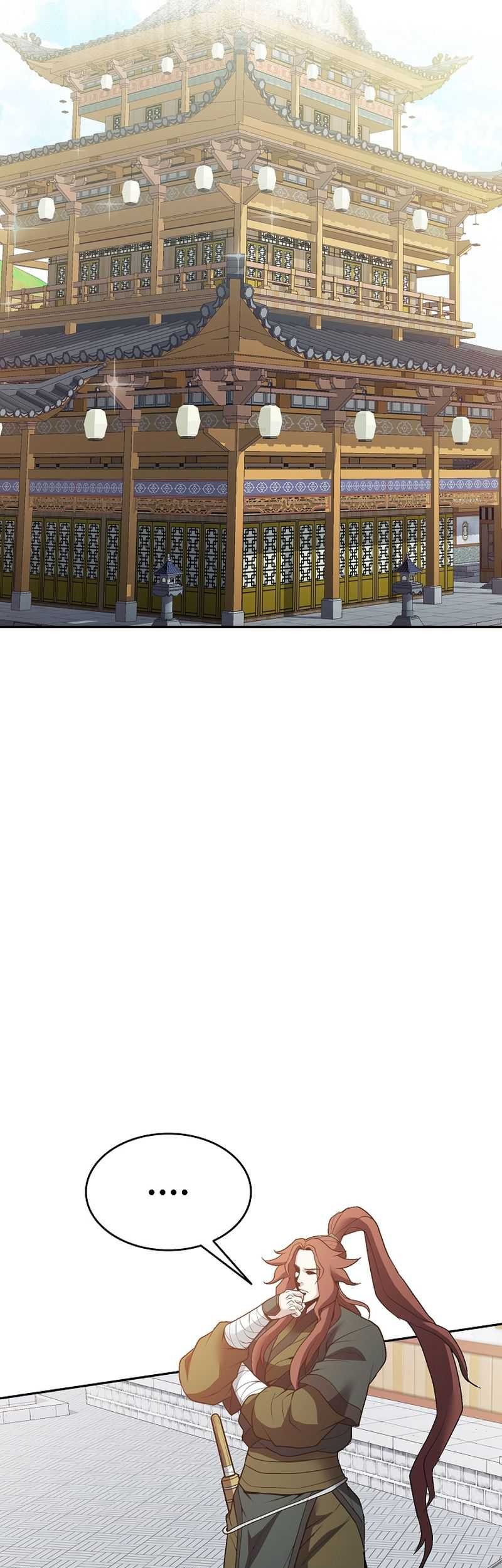 The Flag Bearer Warrior Chapter 24 Gambar 9