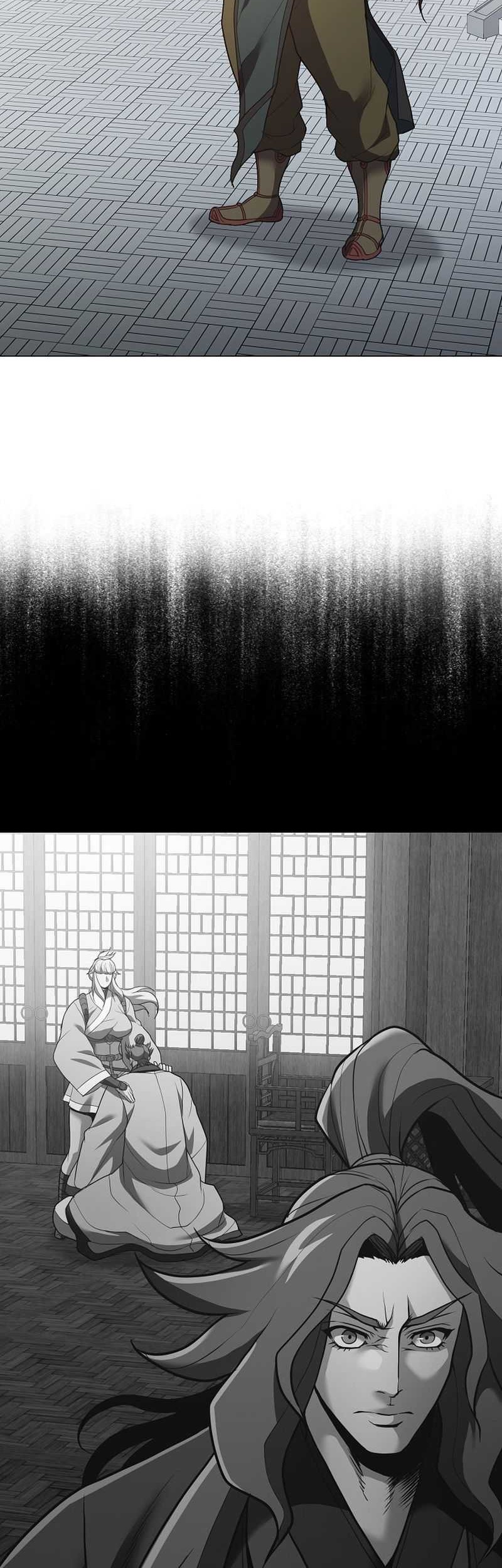 The Flag Bearer Warrior Chapter 24 Gambar 10