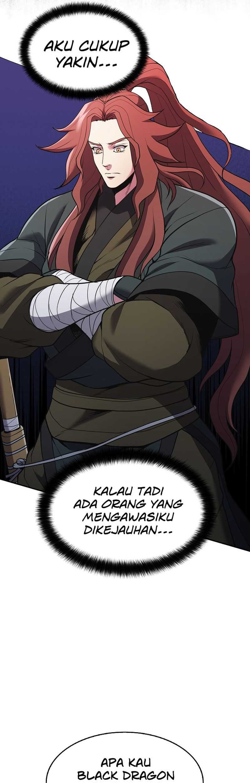 The Flag Bearer Warrior Chapter 24 Gambar 13