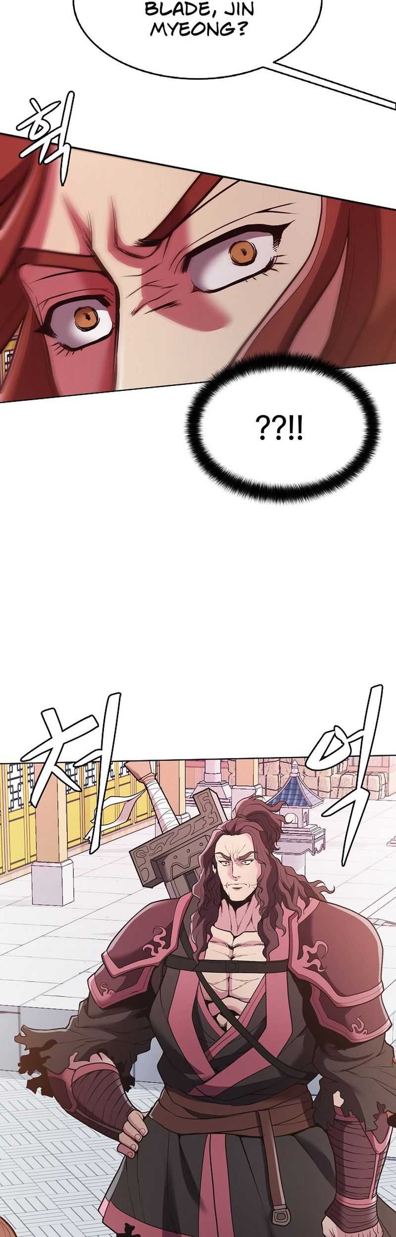 The Flag Bearer Warrior Chapter 24 Gambar 14