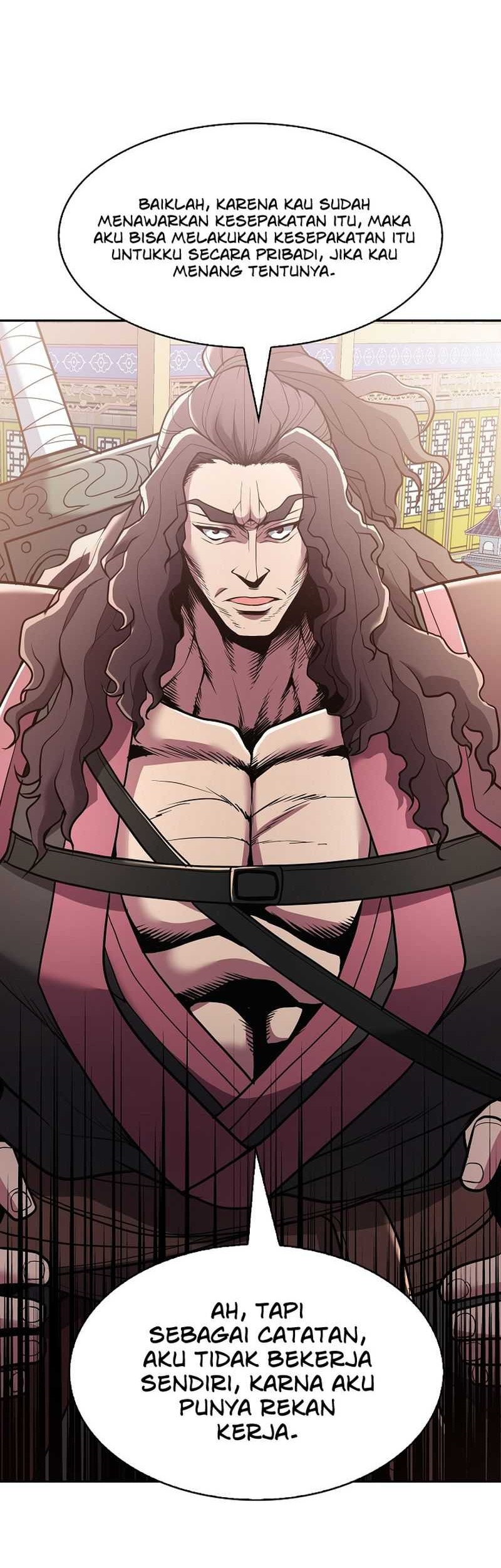 The Flag Bearer Warrior Chapter 24 Gambar 28