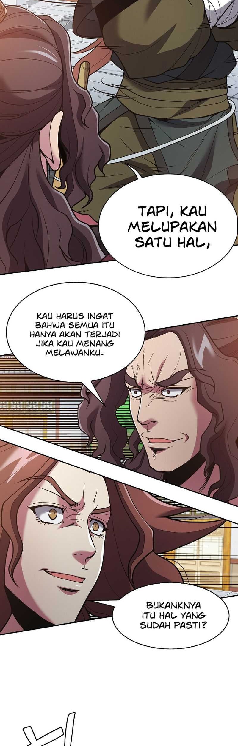 The Flag Bearer Warrior Chapter 24 Gambar 30