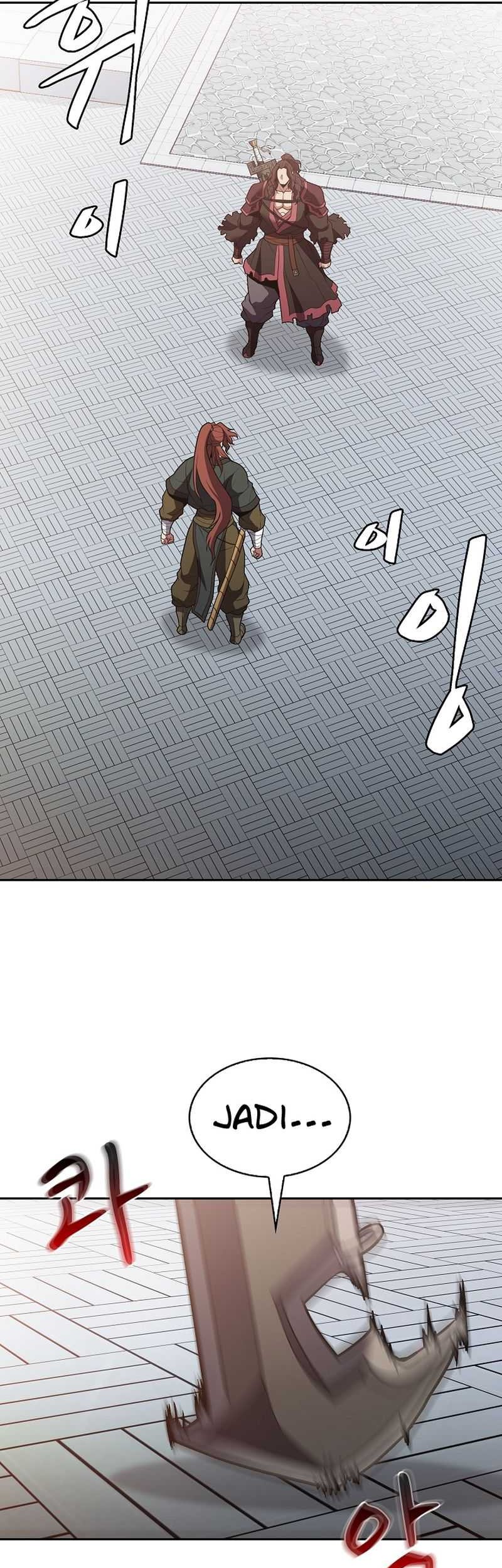 The Flag Bearer Warrior Chapter 24 Gambar 31