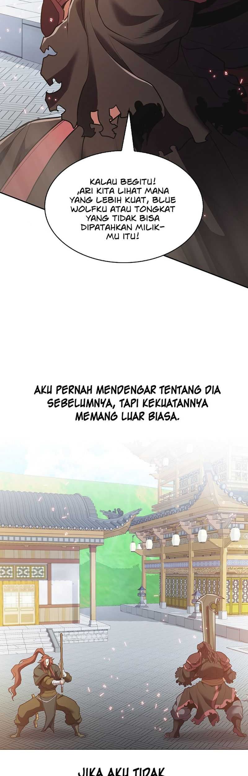 The Flag Bearer Warrior Chapter 24 Gambar 35