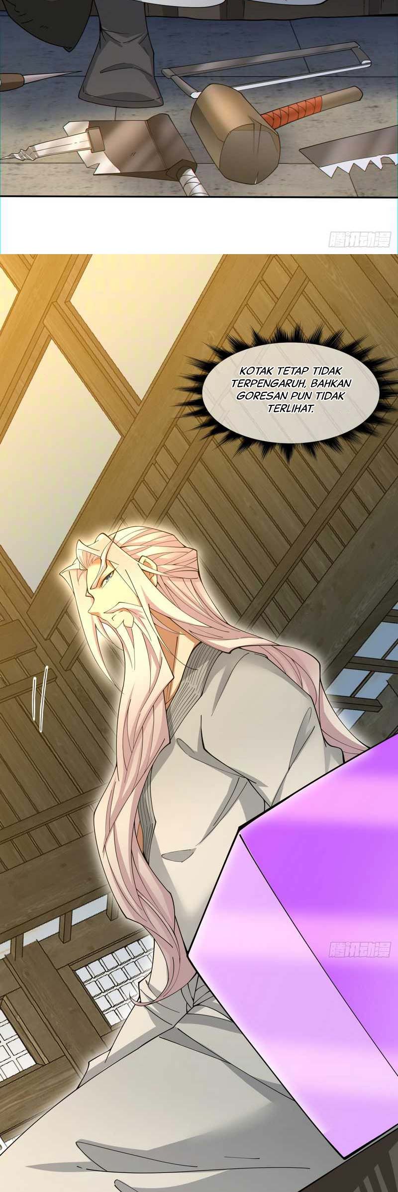 My Disciples Are All Big Villains Chapter 107 Gambar 22