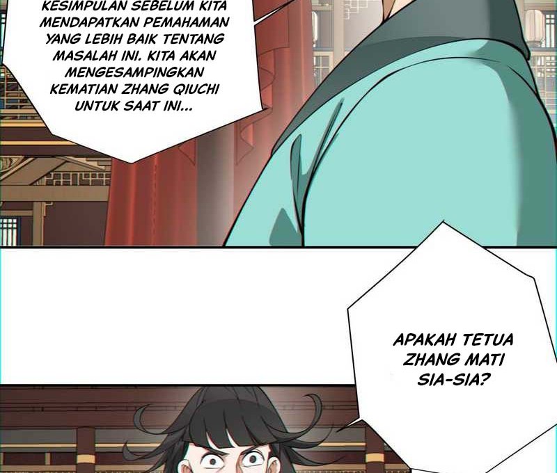 My Disciples Are All Big Villains Chapter 107 Gambar 31
