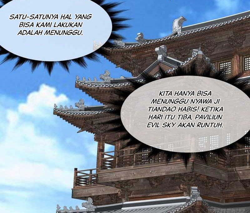 My Disciples Are All Big Villains Chapter 107 Gambar 33