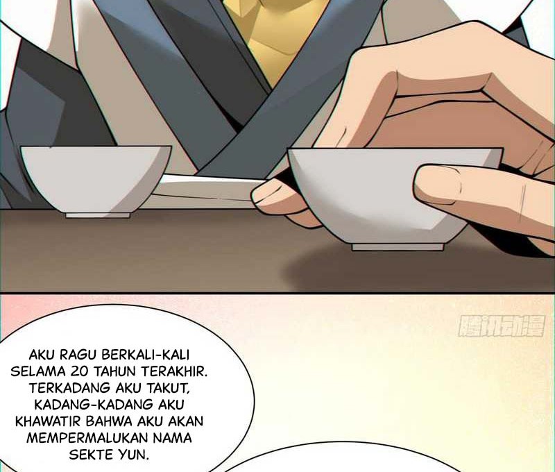 My Disciples Are All Big Villains Chapter 107 Gambar 35