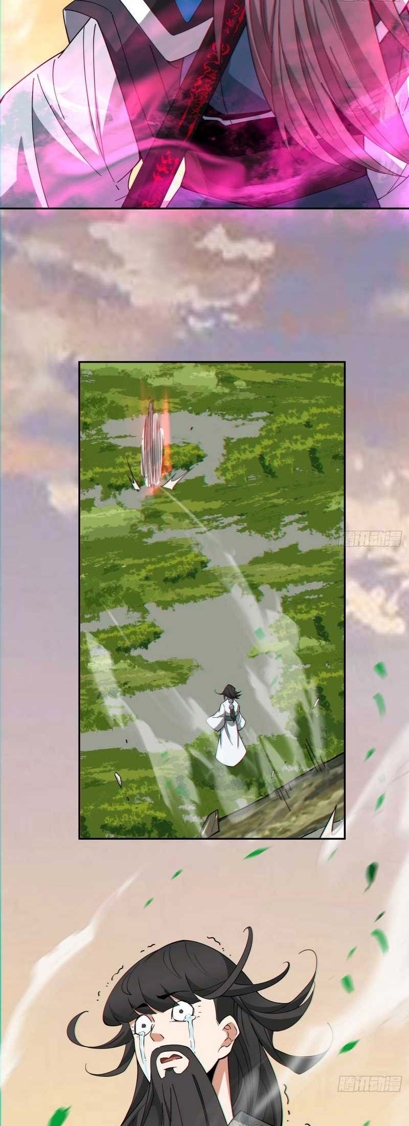 My Disciples Are All Big Villains Chapter 107 Gambar 4