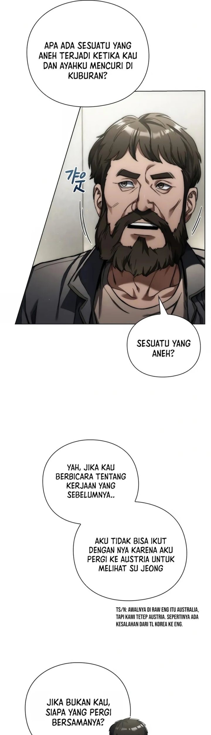 Artifact Reading Appraiser Chapter 10 Gambar 36