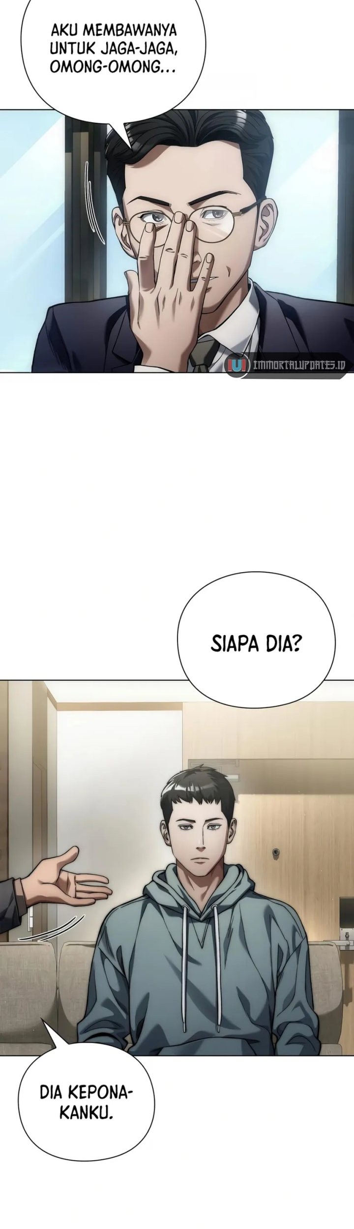 Artifact Reading Appraiser Chapter 10 Gambar 42