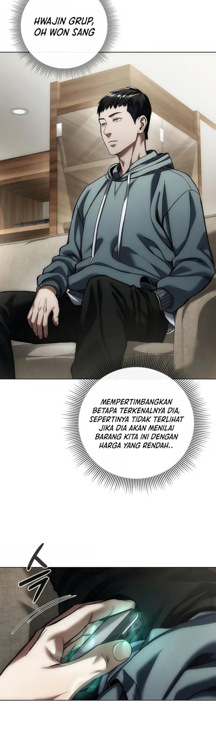 Artifact Reading Appraiser Chapter 10 Gambar 53