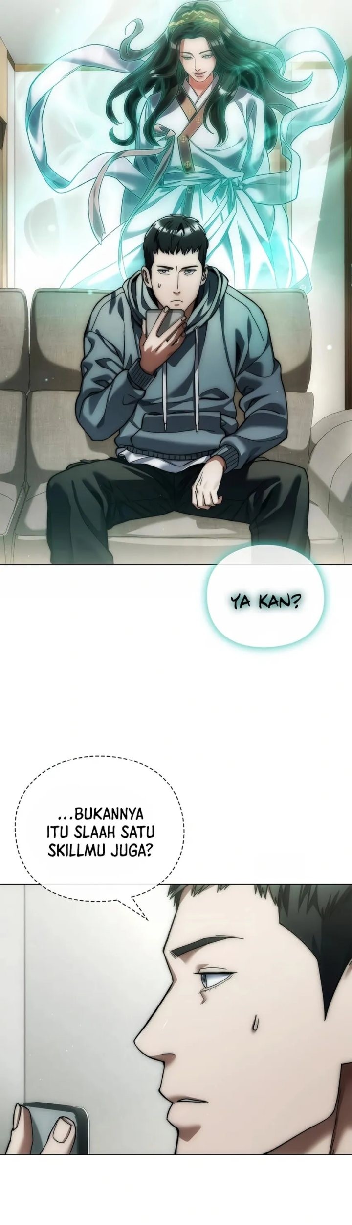 Artifact Reading Appraiser Chapter 10 Gambar 55
