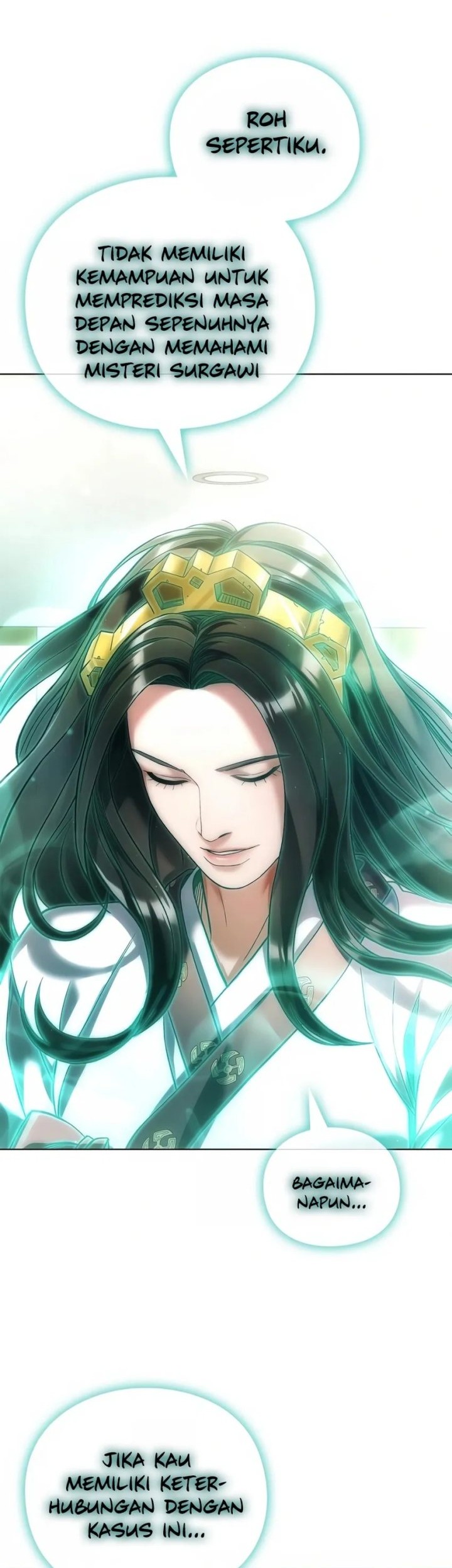 Artifact Reading Appraiser Chapter 10 Gambar 56