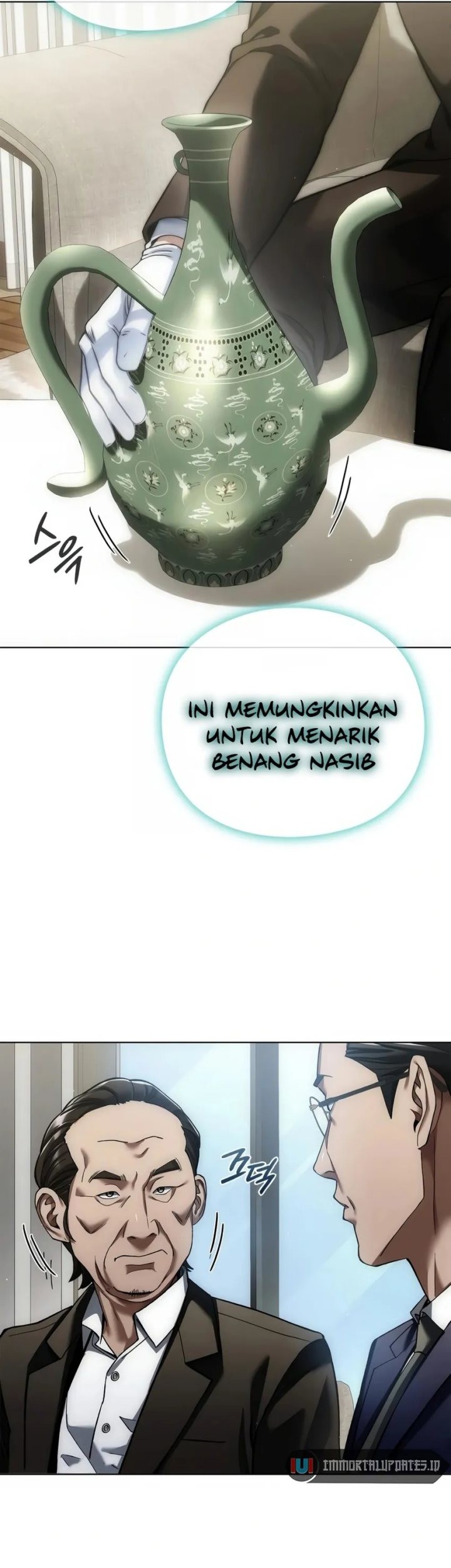 Artifact Reading Appraiser Chapter 10 Gambar 57
