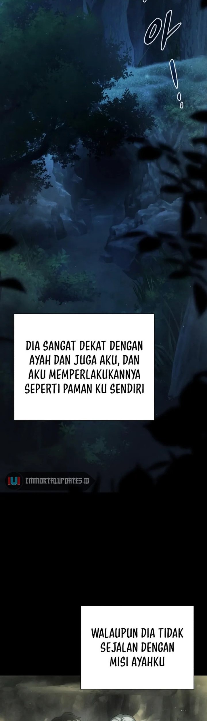 Baca Manhwa Artifact Reading Appraiser Chapter 10 Gambar 2
