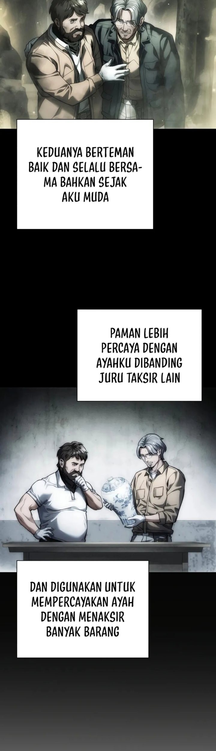 Artifact Reading Appraiser Chapter 10 Gambar 3