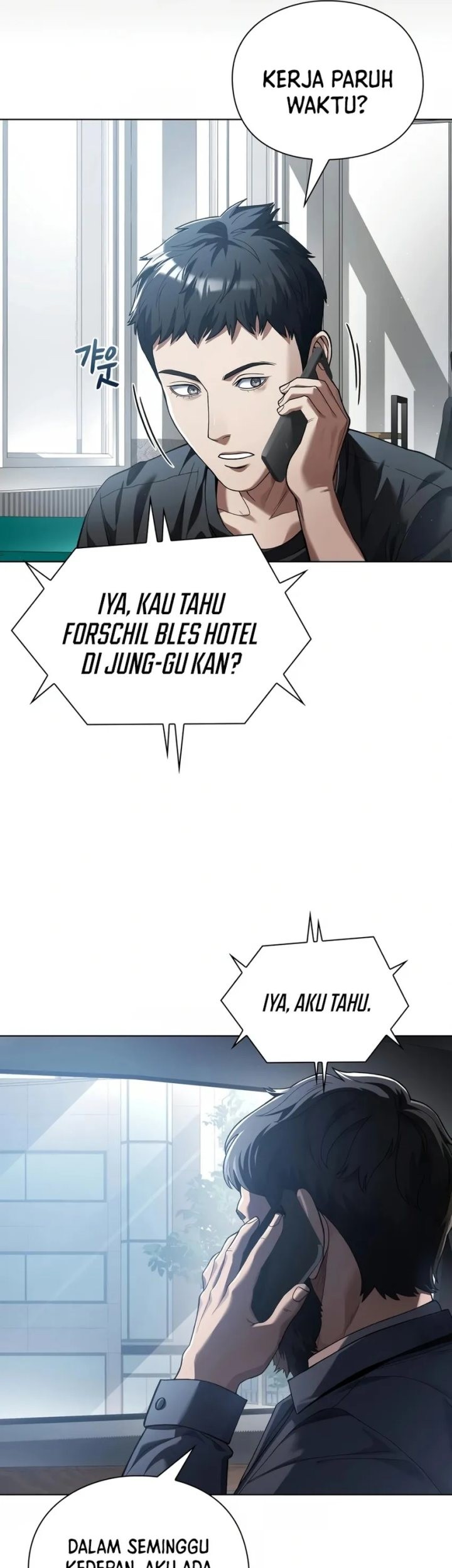 Artifact Reading Appraiser Chapter 10 Gambar 5