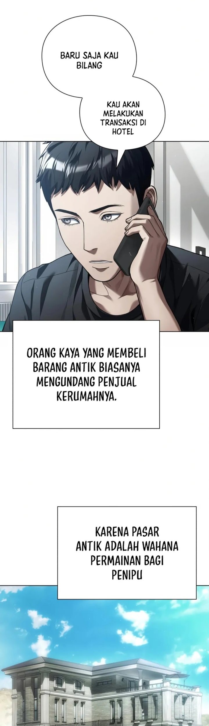 Artifact Reading Appraiser Chapter 10 Gambar 7