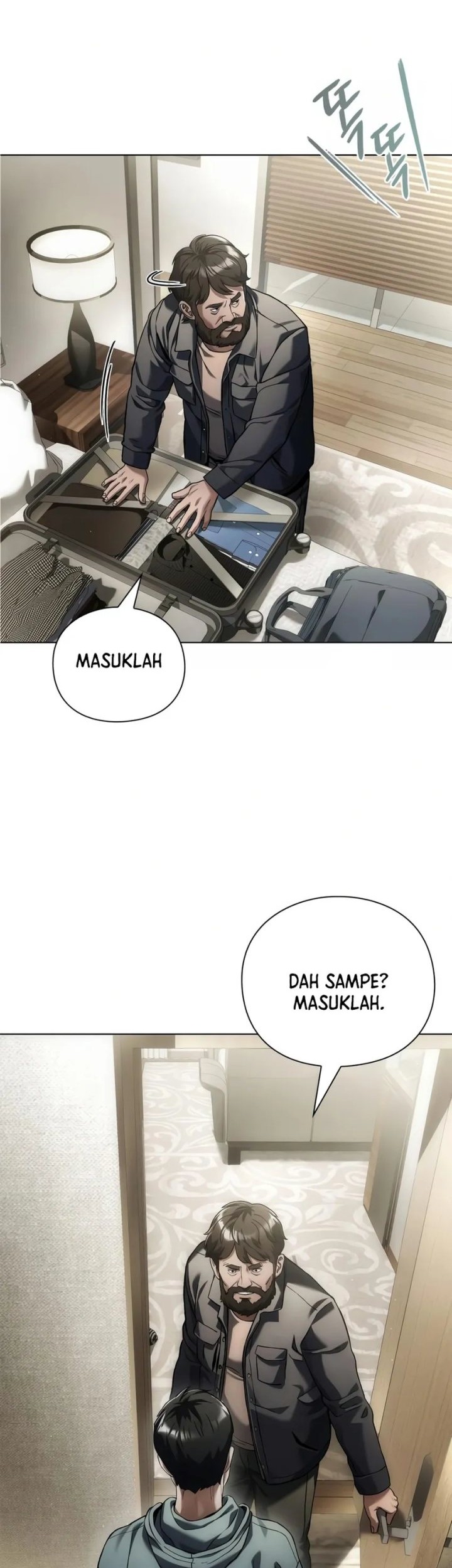 Artifact Reading Appraiser Chapter 10 Gambar 14