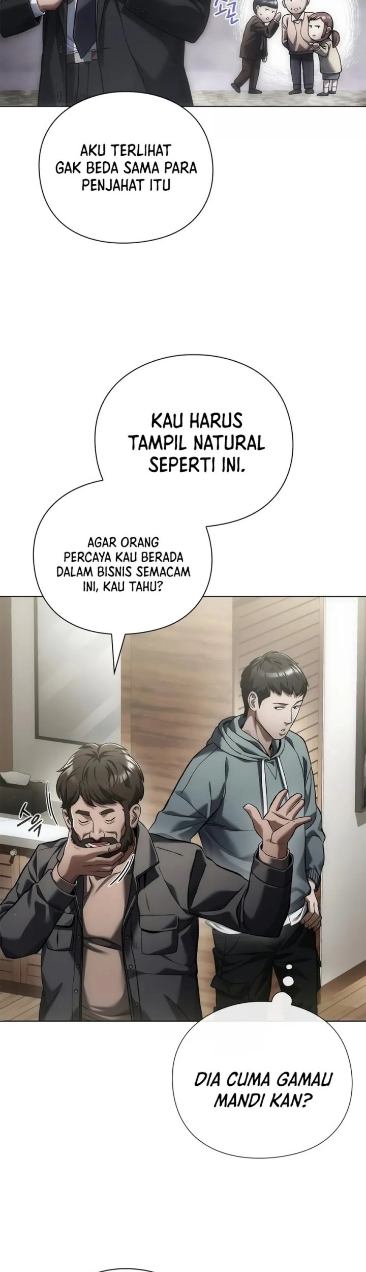 Artifact Reading Appraiser Chapter 10 Gambar 18
