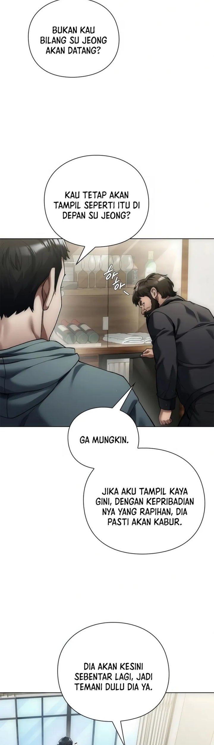 Artifact Reading Appraiser Chapter 10 Gambar 19