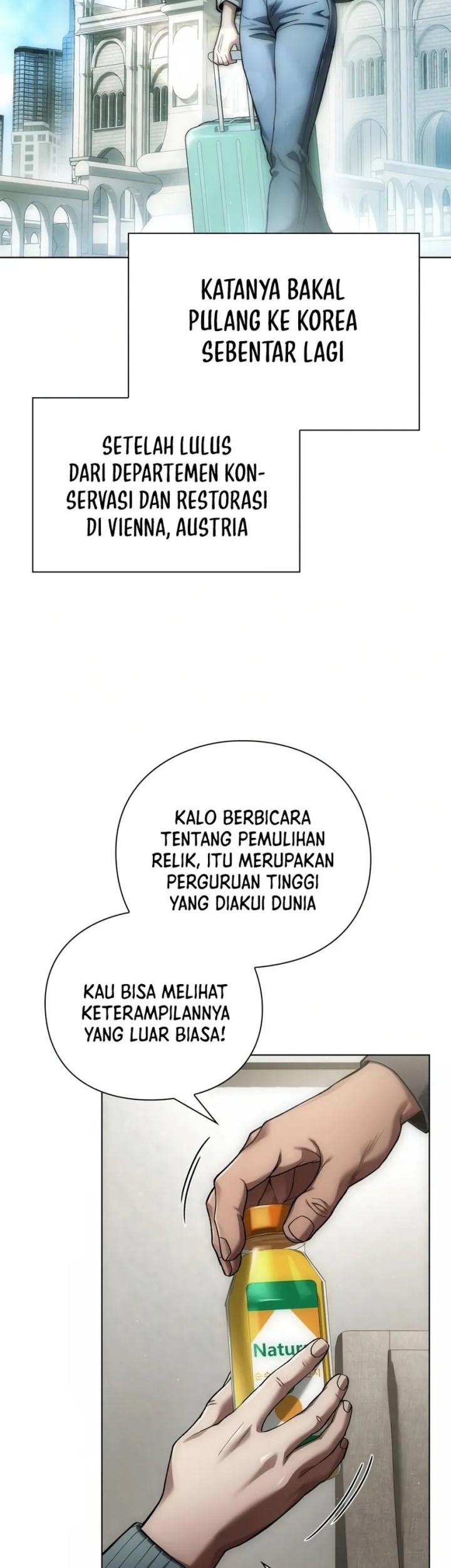 Artifact Reading Appraiser Chapter 10 Gambar 22