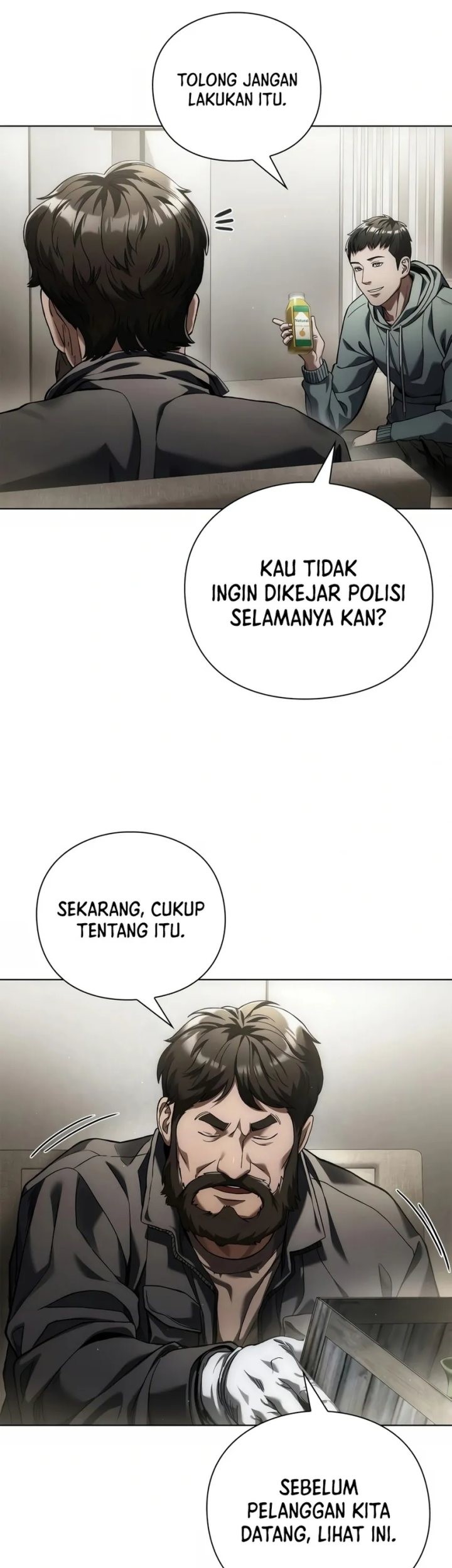 Artifact Reading Appraiser Chapter 10 Gambar 25