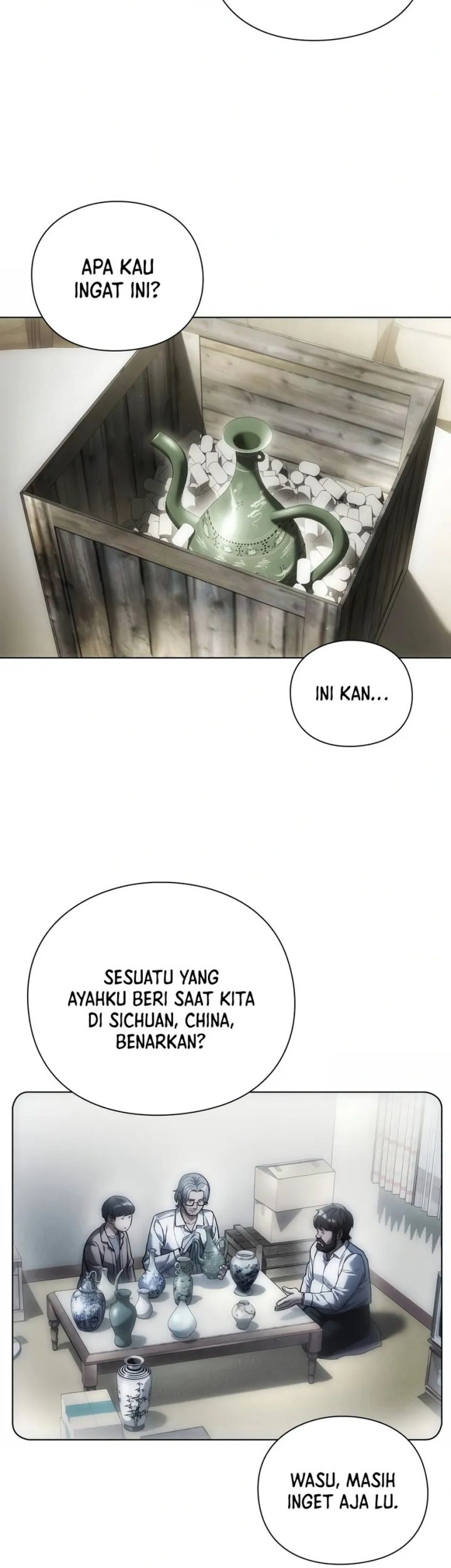 Artifact Reading Appraiser Chapter 10 Gambar 26