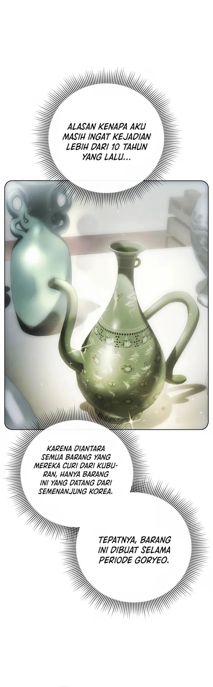 Artifact Reading Appraiser Chapter 10 Gambar 27