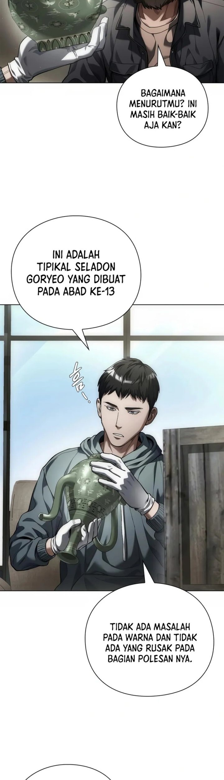 Artifact Reading Appraiser Chapter 10 Gambar 29