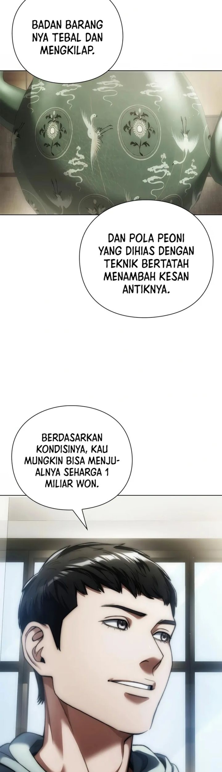 Artifact Reading Appraiser Chapter 10 Gambar 30