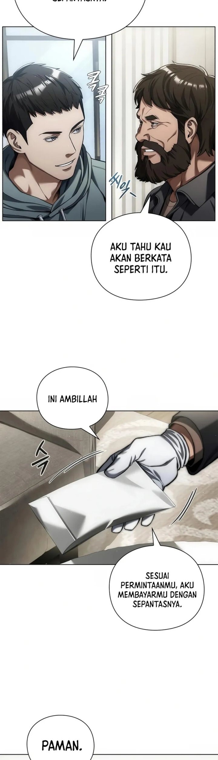 Artifact Reading Appraiser Chapter 10 Gambar 33