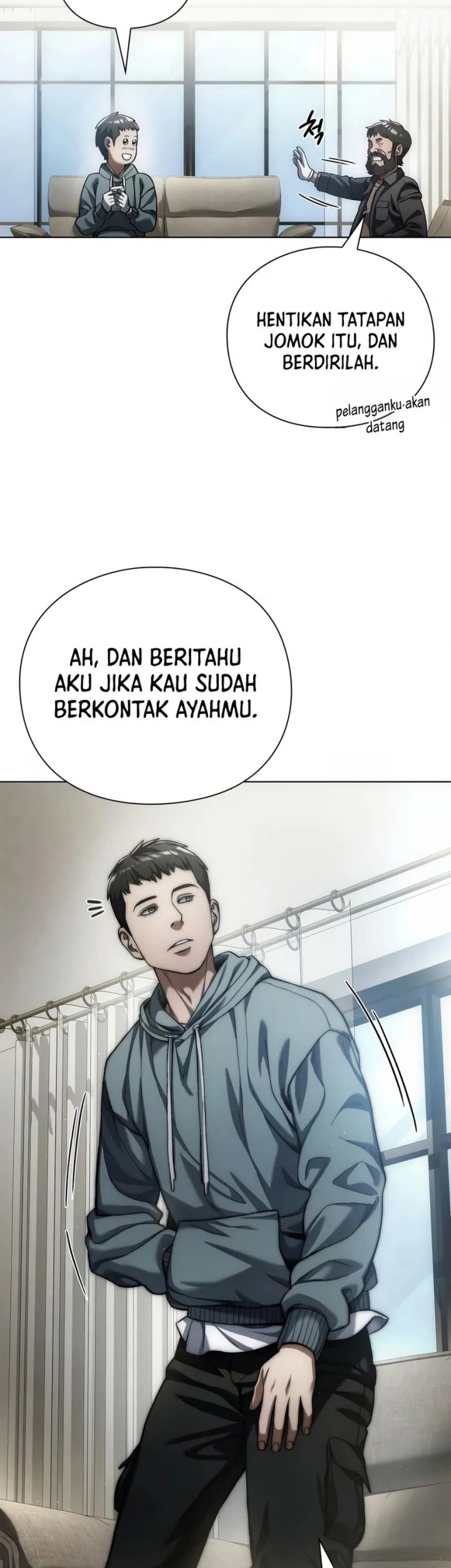 Artifact Reading Appraiser Chapter 10 Gambar 34