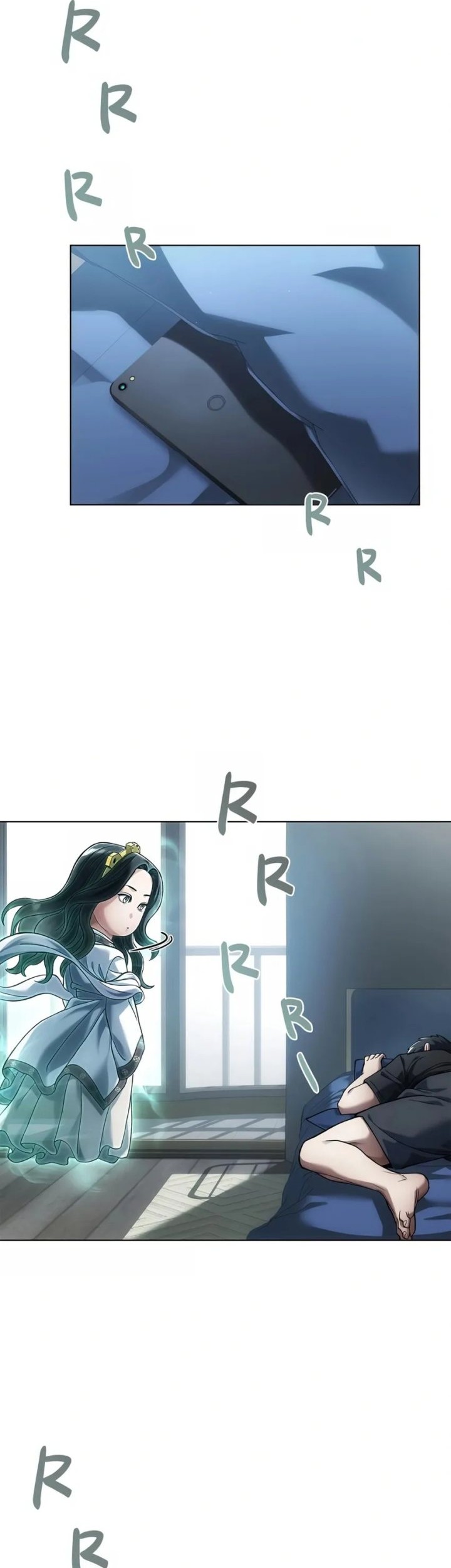 Artifact Reading Appraiser Chapter 09 Gambar 46
