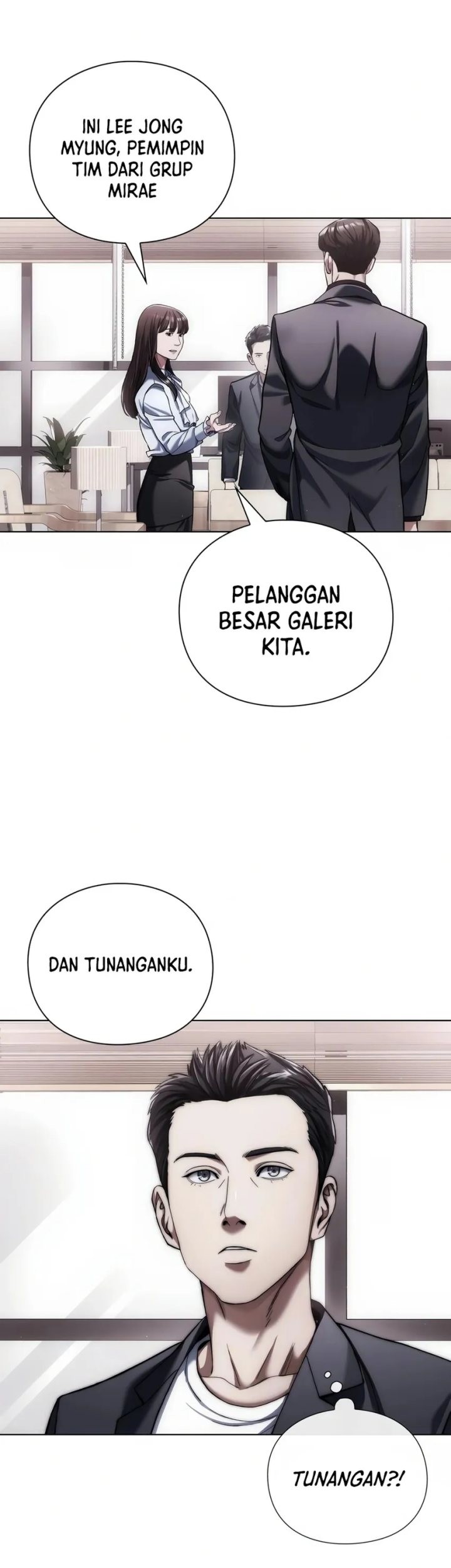 Artifact Reading Appraiser Chapter 09 Gambar 5