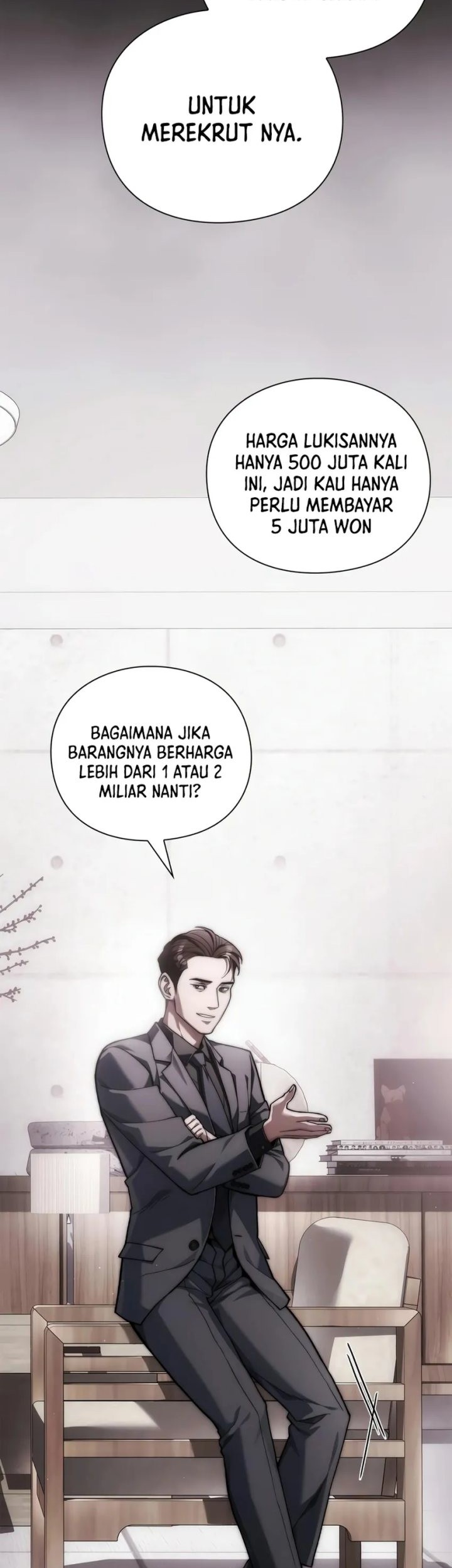 Artifact Reading Appraiser Chapter 09 Gambar 27