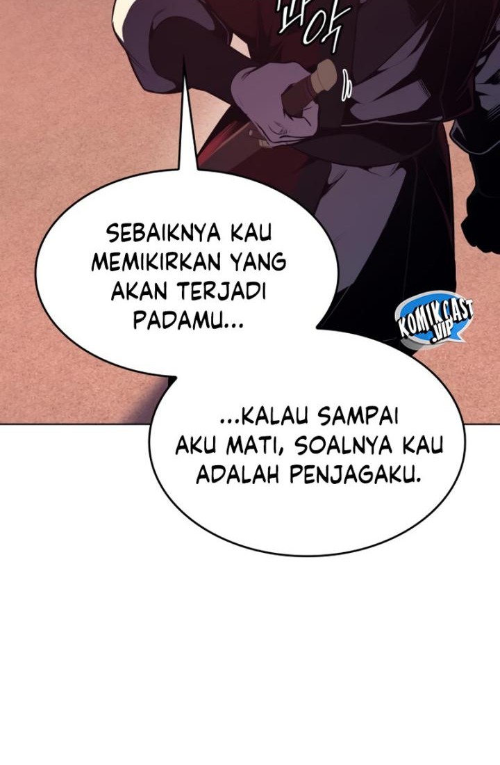 I Reincarnated As The Crazed Heir Chapter 94 Gambar 36