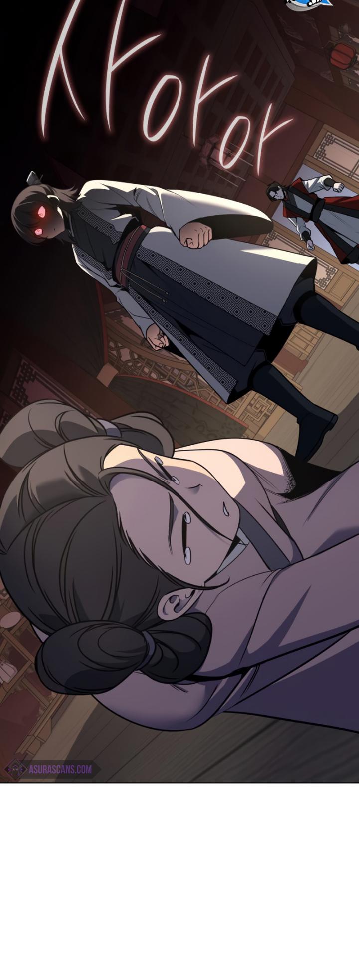 I Reincarnated As The Crazed Heir Chapter 94 Gambar 44