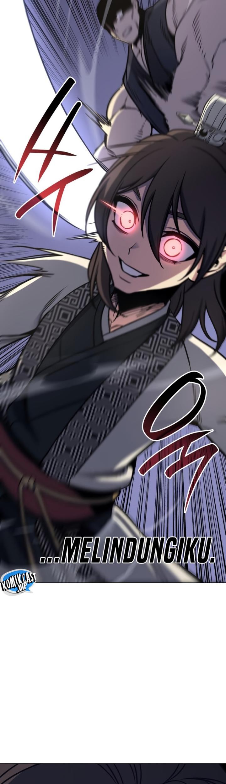 I Reincarnated As The Crazed Heir Chapter 94 Gambar 4