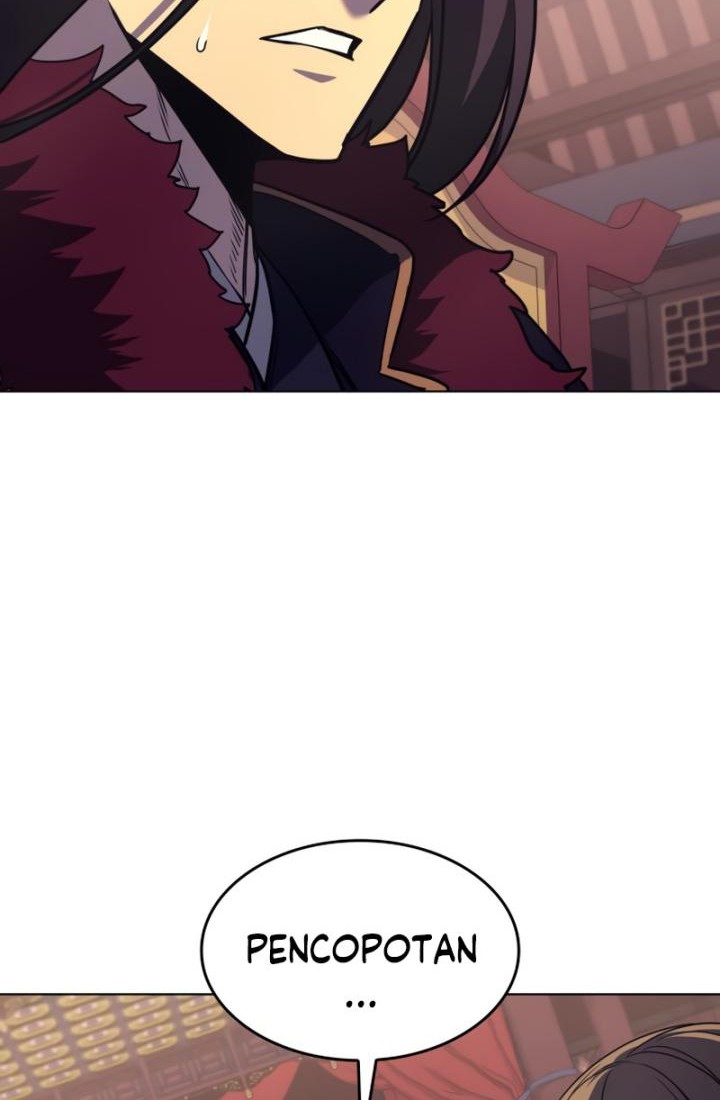 I Reincarnated As The Crazed Heir Chapter 94 Gambar 101