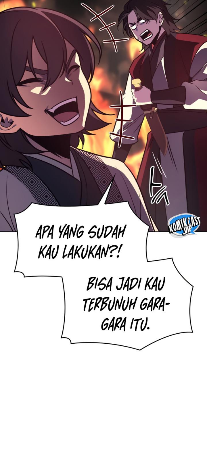 I Reincarnated As The Crazed Heir Chapter 94 Gambar 15