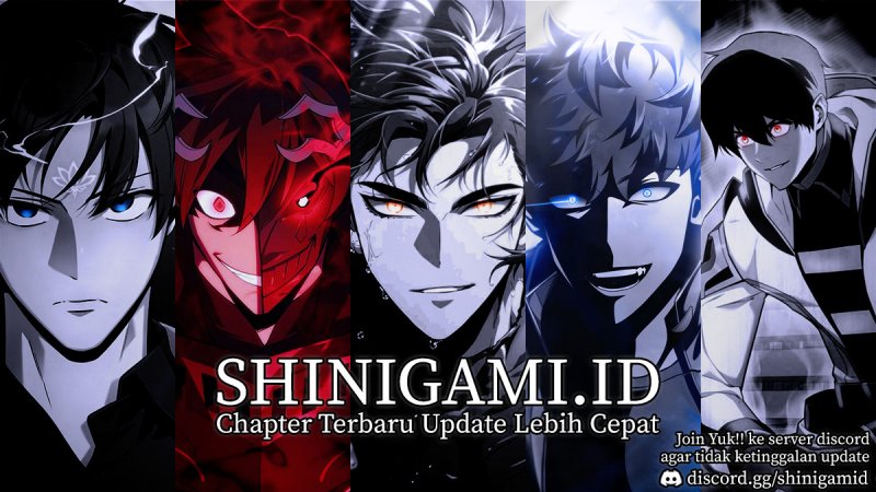 Magic Emperor Chapter 431 Gambar 37